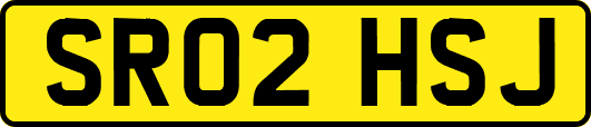 SR02HSJ