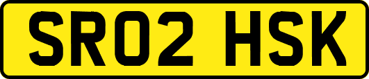 SR02HSK