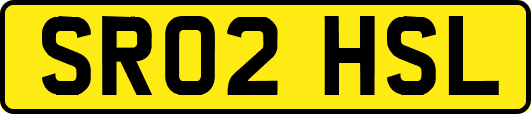 SR02HSL
