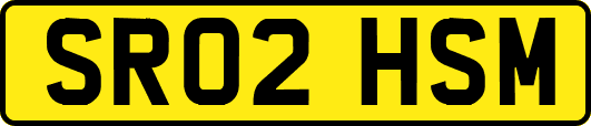 SR02HSM