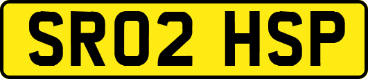 SR02HSP
