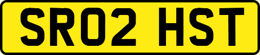 SR02HST
