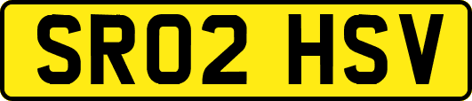 SR02HSV