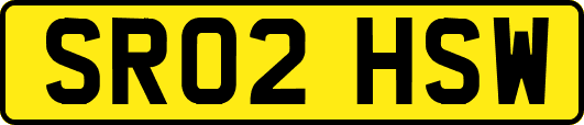 SR02HSW