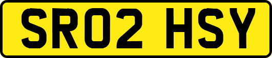 SR02HSY