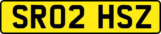 SR02HSZ