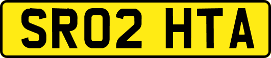 SR02HTA