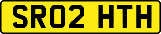 SR02HTH