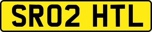 SR02HTL
