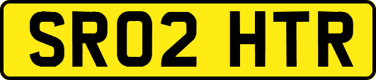 SR02HTR