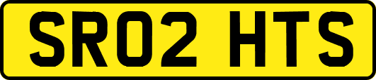 SR02HTS