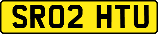 SR02HTU