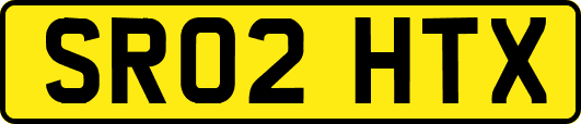 SR02HTX