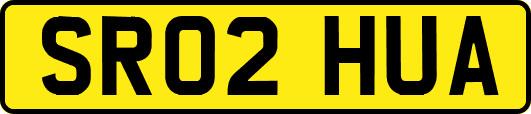 SR02HUA