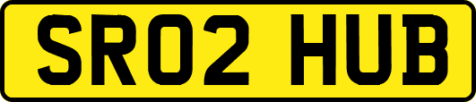 SR02HUB
