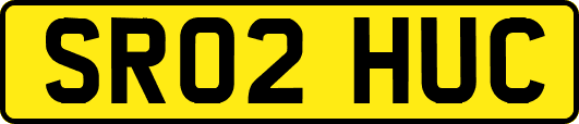 SR02HUC