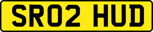 SR02HUD