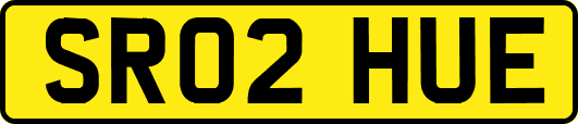 SR02HUE