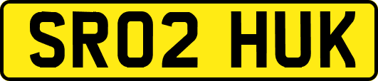 SR02HUK