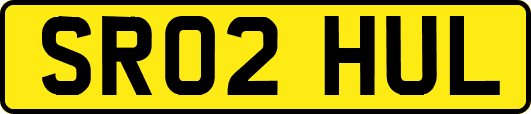 SR02HUL