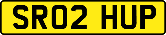 SR02HUP
