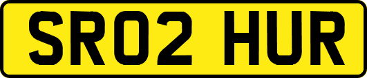 SR02HUR