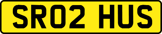 SR02HUS