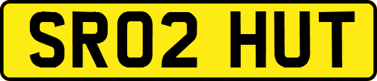 SR02HUT