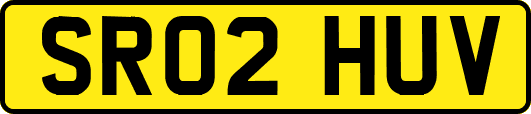 SR02HUV
