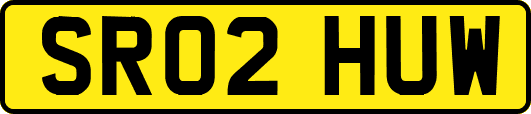 SR02HUW