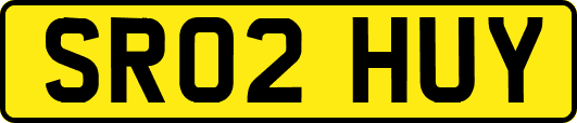 SR02HUY