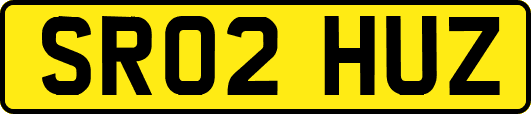 SR02HUZ