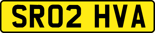 SR02HVA