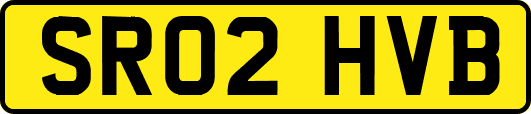 SR02HVB