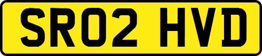 SR02HVD