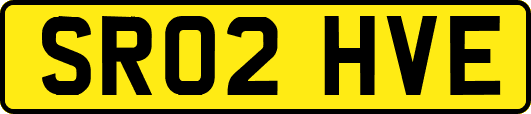 SR02HVE