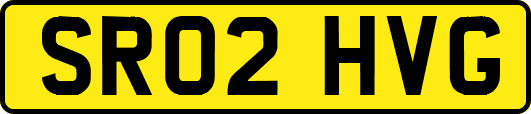 SR02HVG