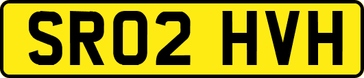 SR02HVH