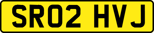 SR02HVJ