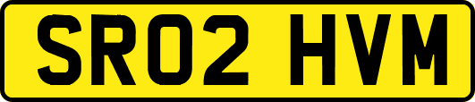 SR02HVM