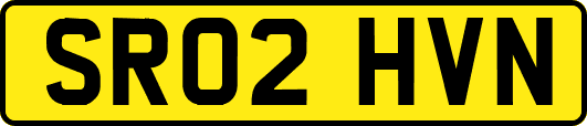 SR02HVN