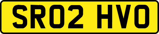 SR02HVO