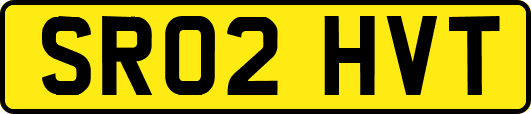 SR02HVT