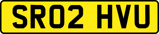 SR02HVU