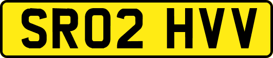 SR02HVV
