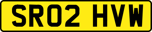 SR02HVW