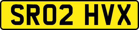 SR02HVX