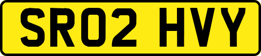 SR02HVY