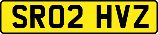 SR02HVZ
