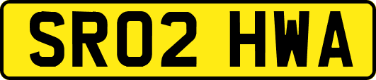SR02HWA
